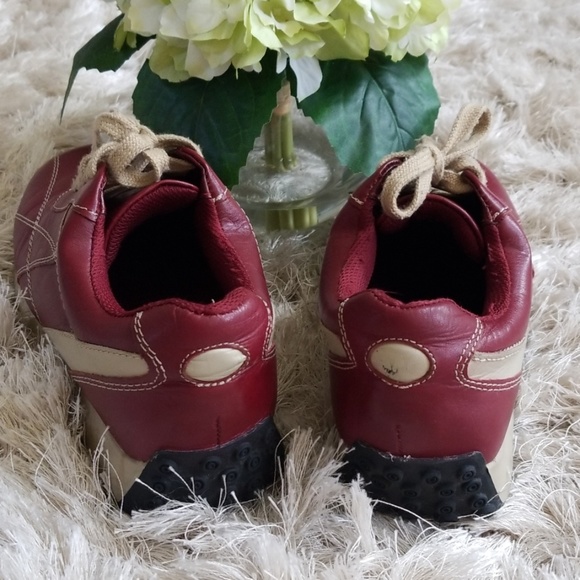 Leather wanted shoes. Size 8 - Picture 4 of 8